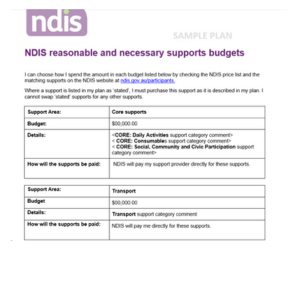 Example-of-NDIS