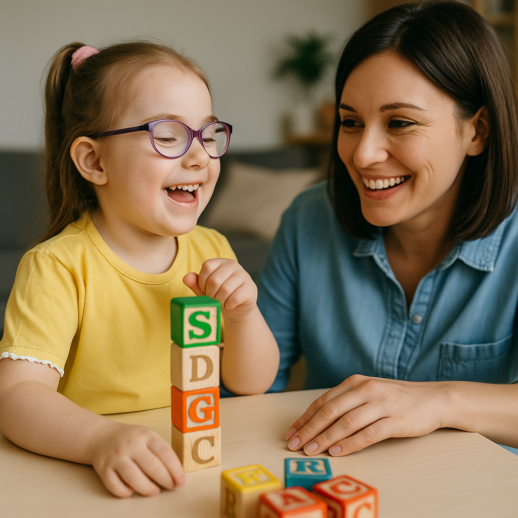 Early child supports Kingaroy Toowoomba